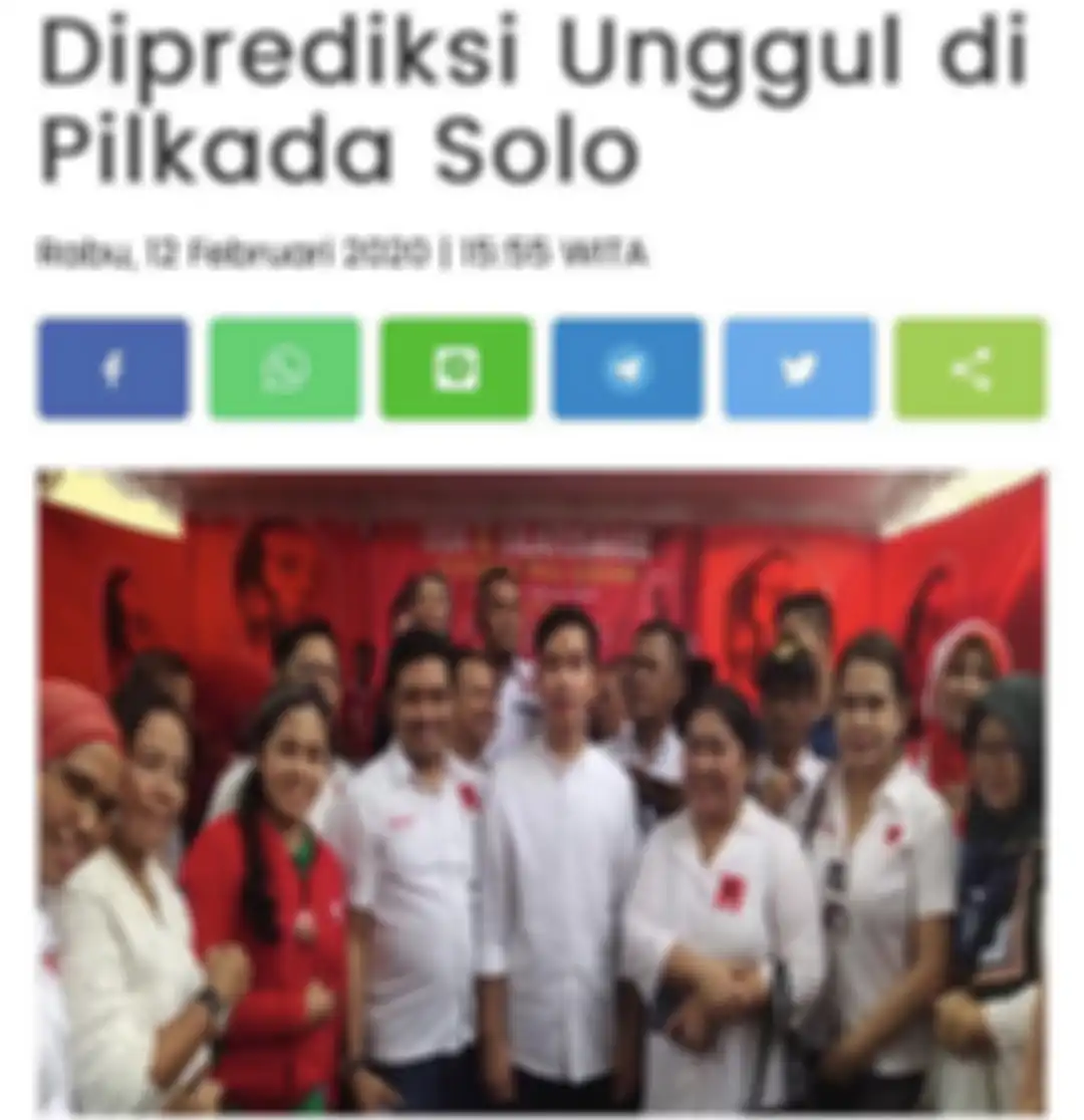 Rara pawang hujan seperti anggap enteng kecaman dari MUI. Dia malah membawa-bawa foto anak Jokowi di akun Instagram miliknya.