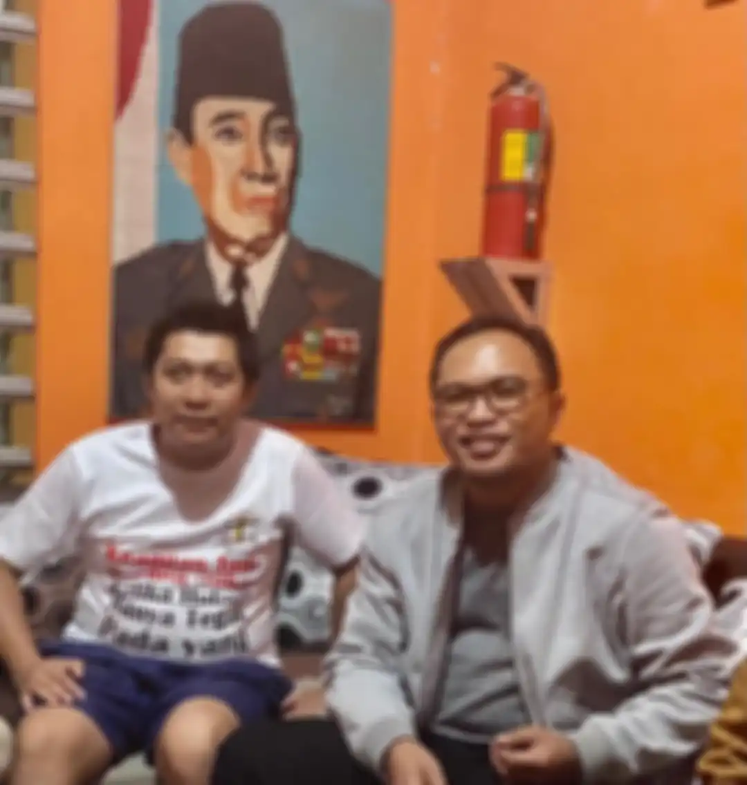 Pengacara Yosef Hidayah semakin di atas angin, sebab polisi sudah mengungkap sketsa wajah pembunuh Tuti Suhartini dan Amalia Mustika Ratu. 