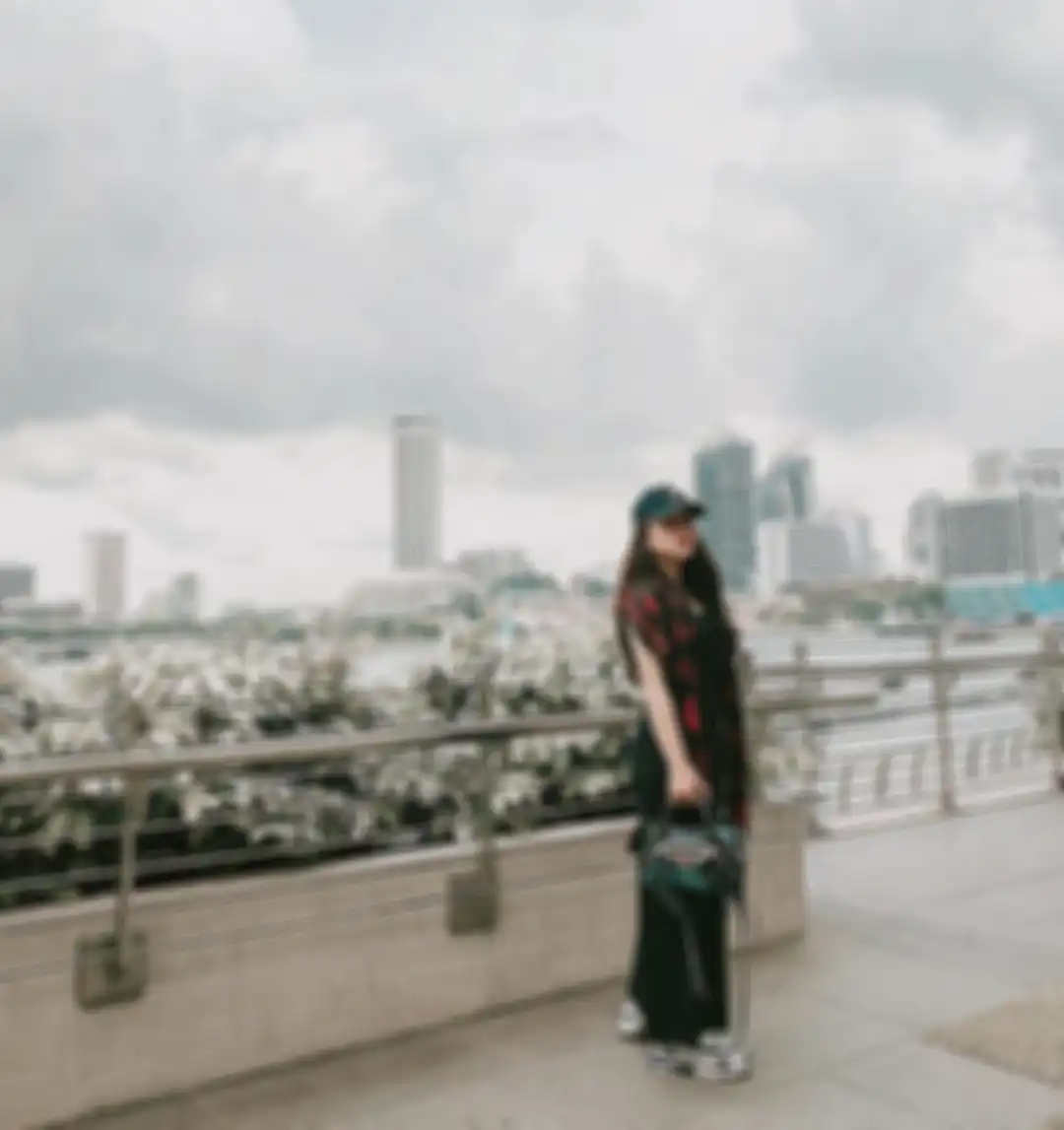 Marsha Aruan