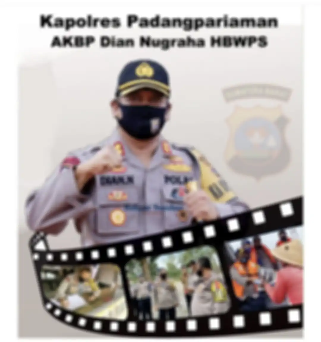 Kapolres Padang Pariaman AKBP Dian Nugraha telah resmi dicopot Kapolri Jenderal Listyo Sigit Prabowo. Kasusnya dicari netizen. 
