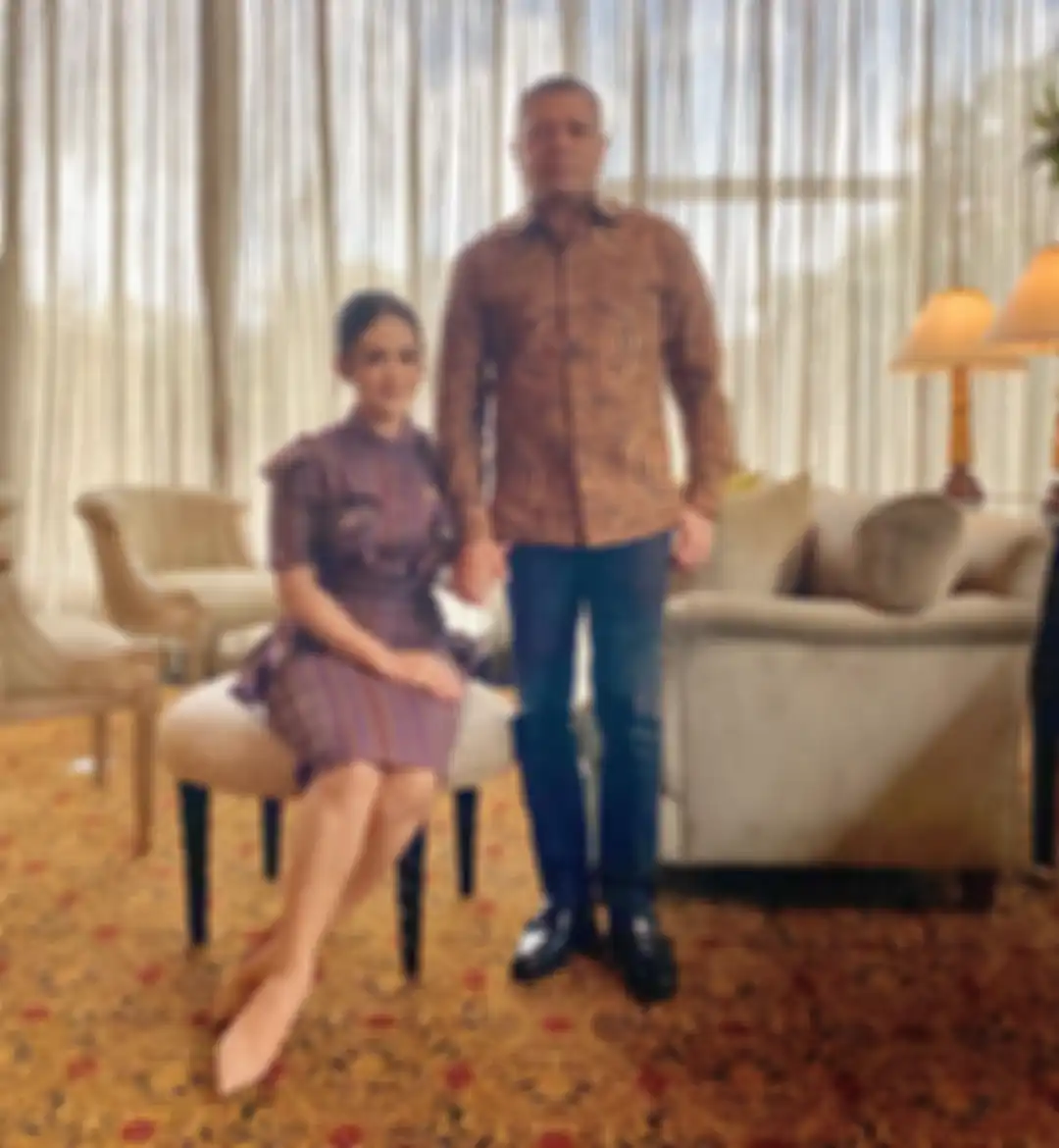 Unggahan Krisdayanti tepat di hari ulang tahun Raul Lemos (Instagram/krisdayantilemos)