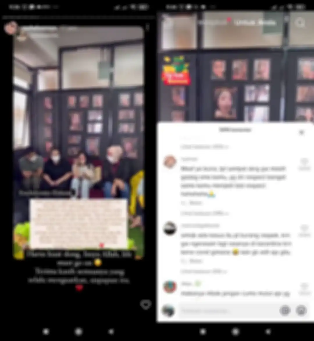 Rachel Vennya masih mendapat sanksi sosial atas kasus kabur karantina beberapa waktu lalu