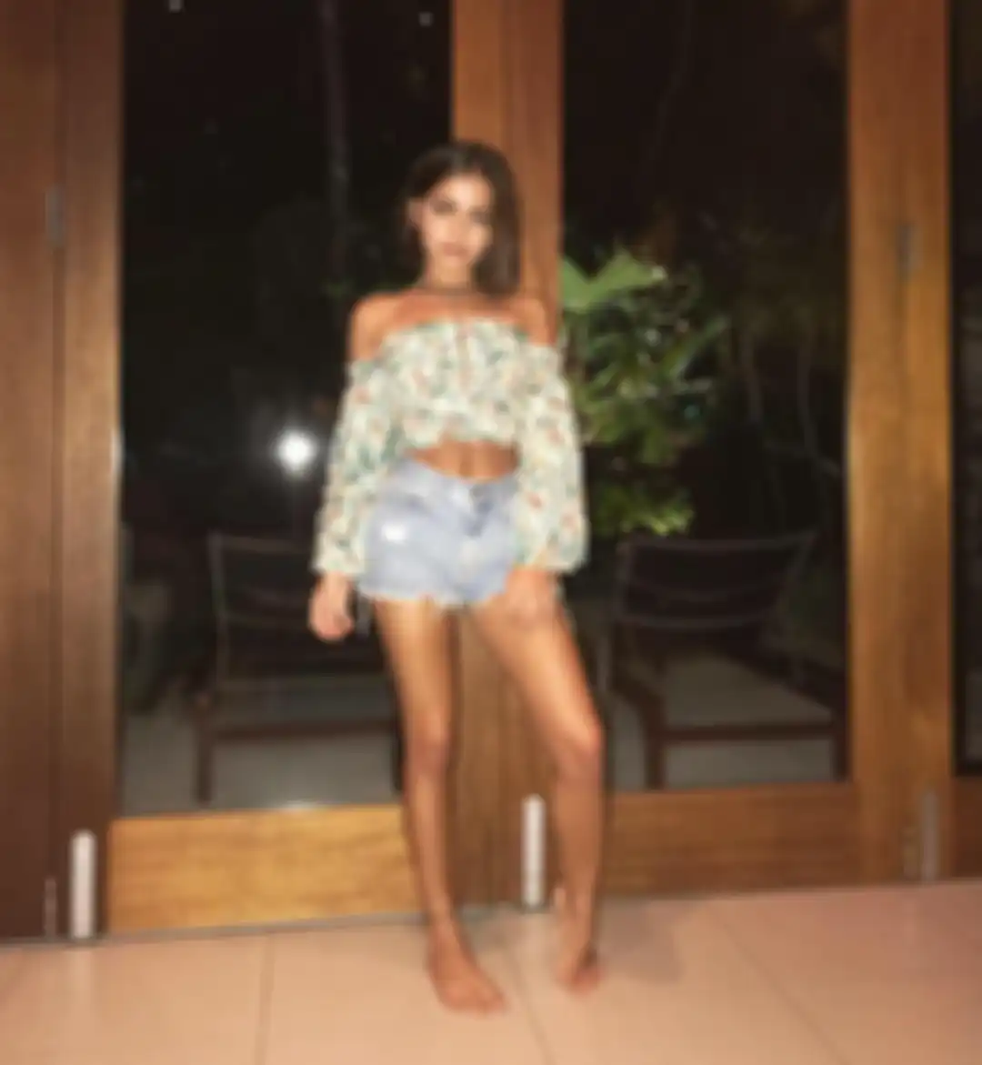 Isabela Moner