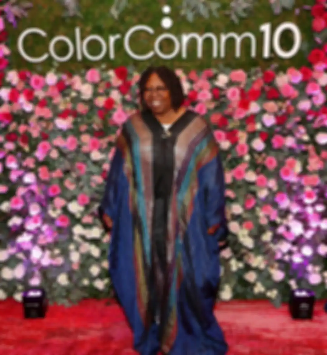 Whoopi Goldberg deactive akun twitter