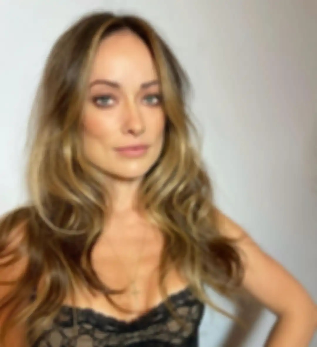 Tren gaya rambut 2022: supermodel blowouts