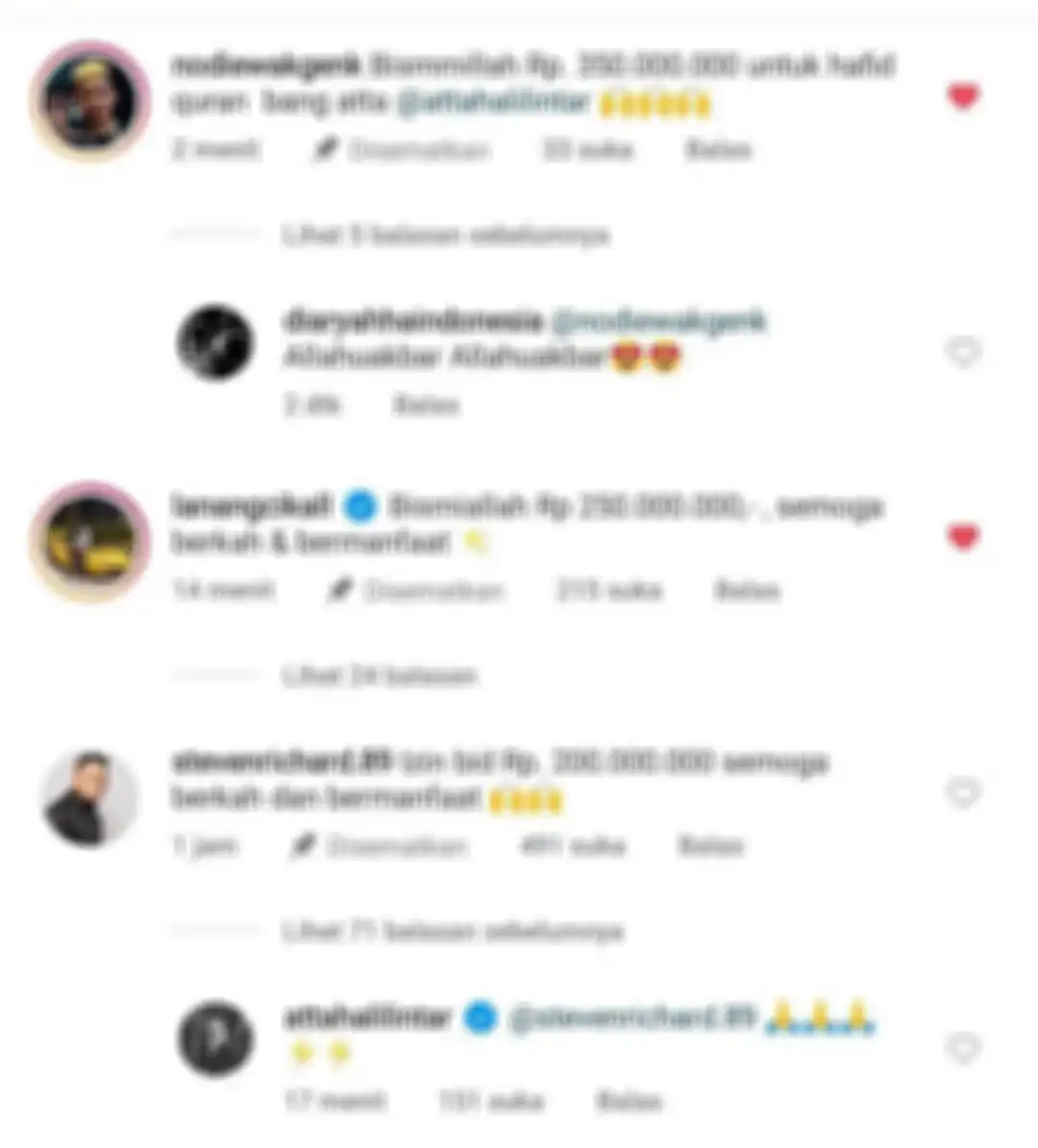 Nodiewakgenk menjadi sorotan. Dulu berani gelontorkan ratusan juta ke Atta Halilintar, kini dia mengubah profesinya. Fotonya bikin emosi.