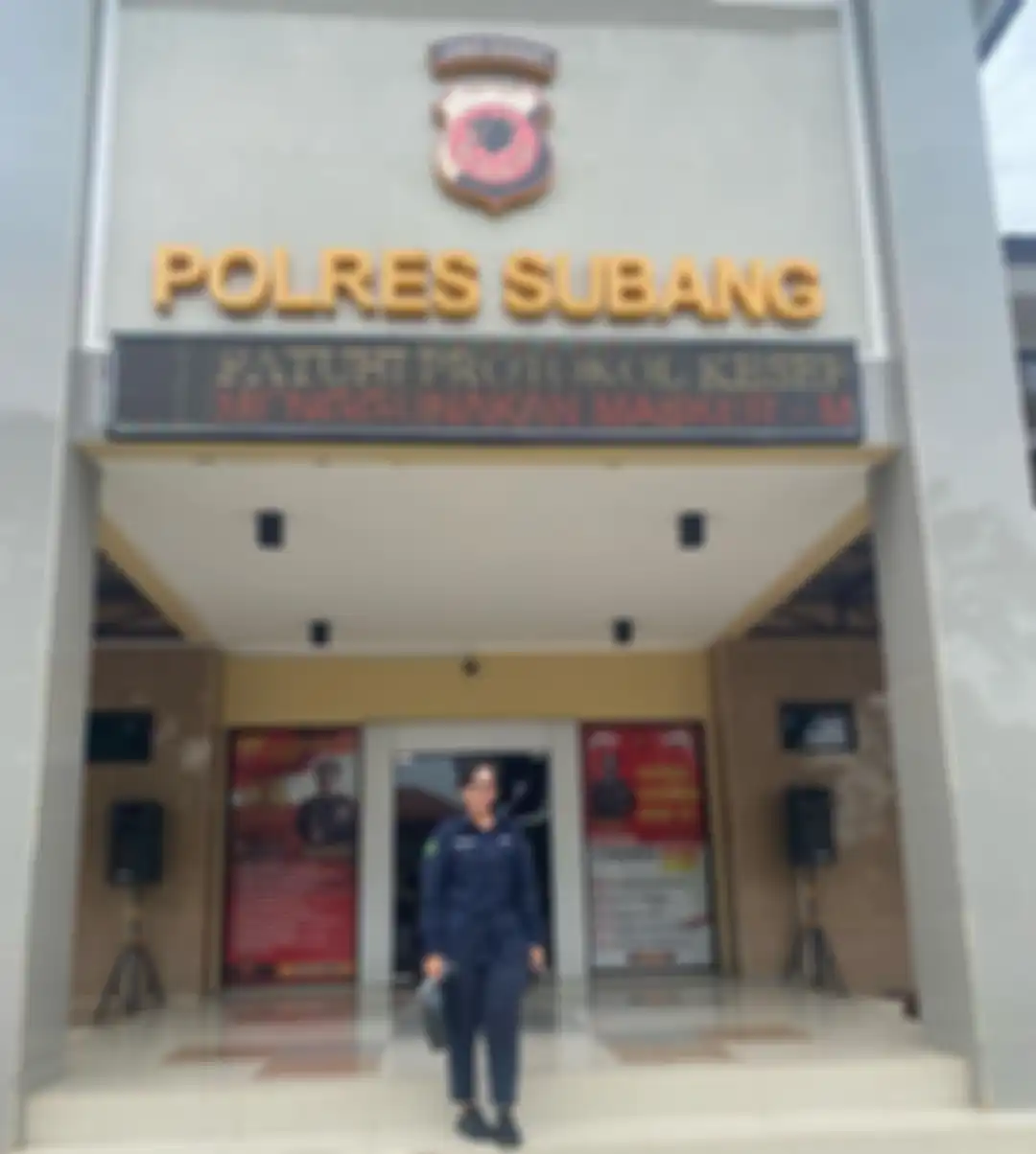 Dokter Sumy Hastry Purwanti ahli forensik yang pegang kunci terungkapnya pelaku pembunuhan di Subang.