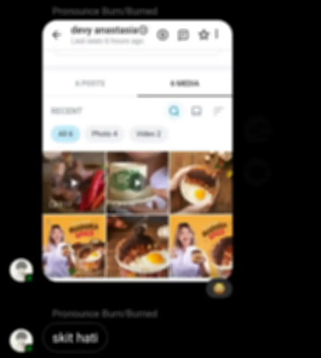 Isi konten Onlyfans Devy Anastasia 
