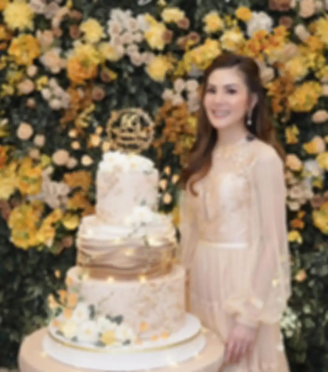 Calon Ibu Mertua Boy William