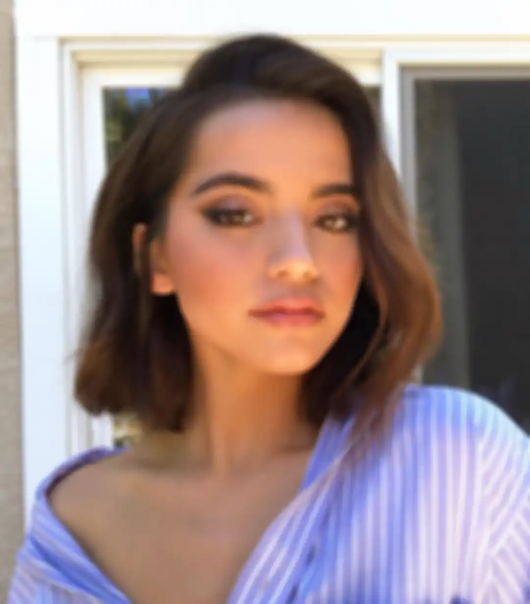 Isabela Moner