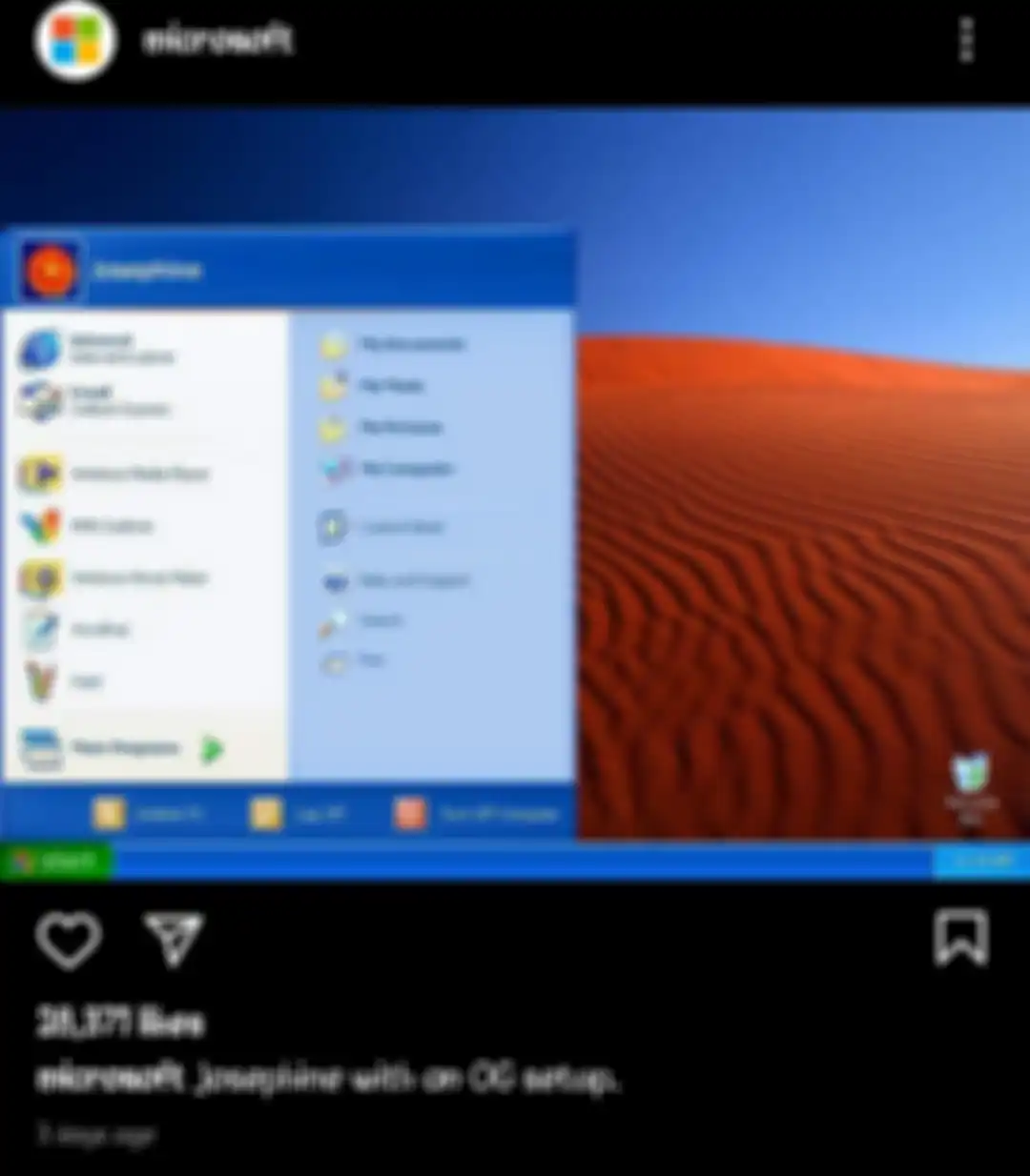 Microsoft tutup kolom komentar