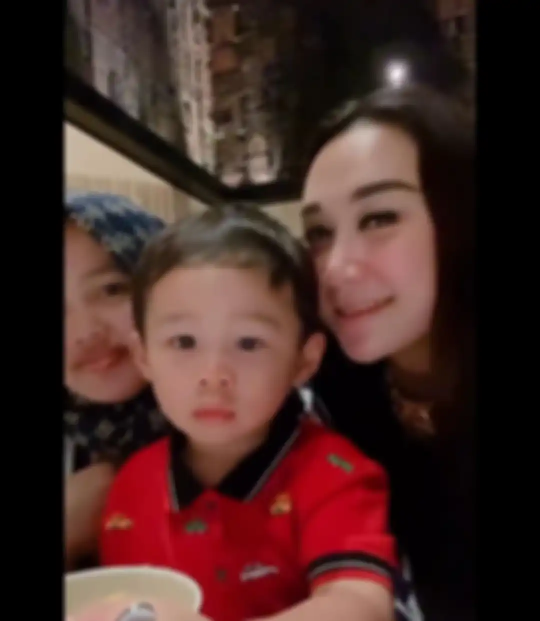 Puput Nastiti istri Ahok mengaku pasrah sering dimarahi suaminya gegara masalah sepele ini. Kondisi putra Puput jadi sorotan. 