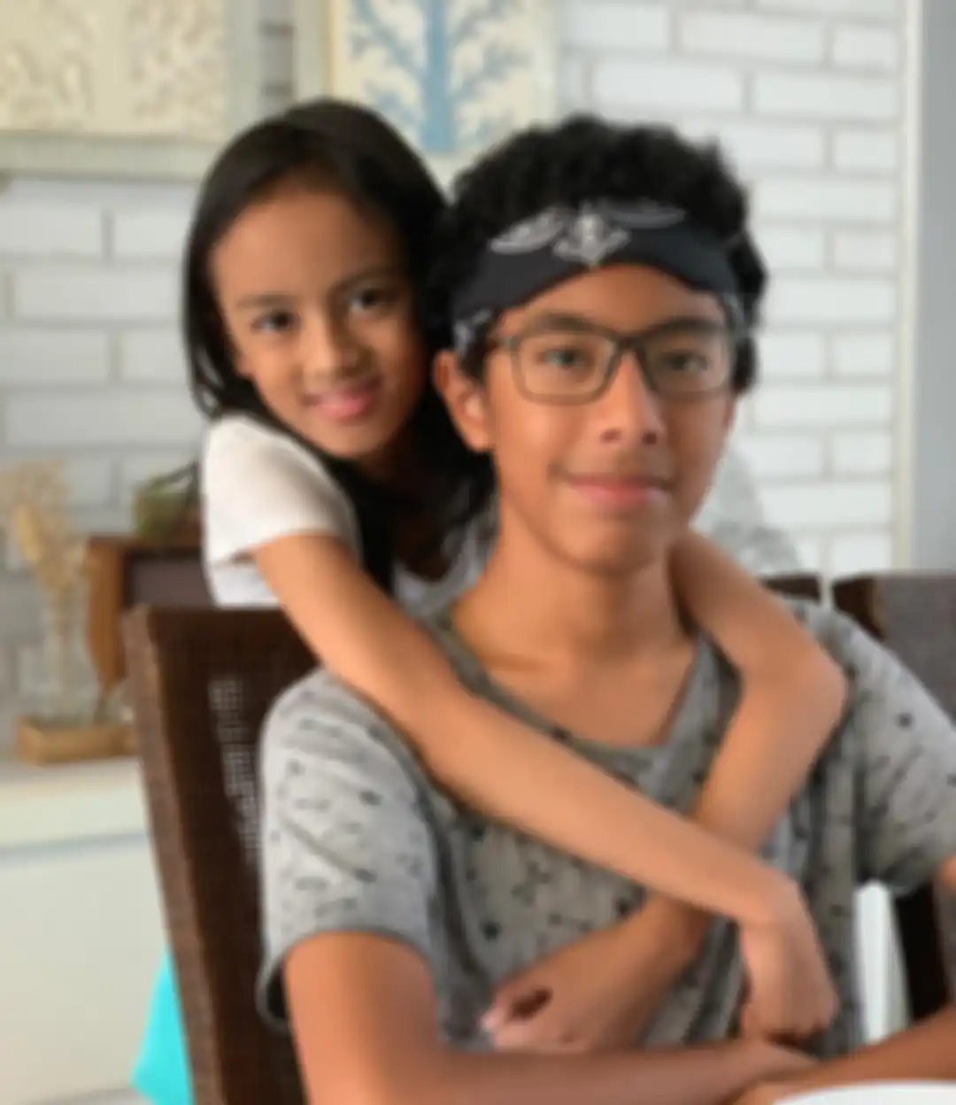 Keenan Avalokita dan Atisha Prajna