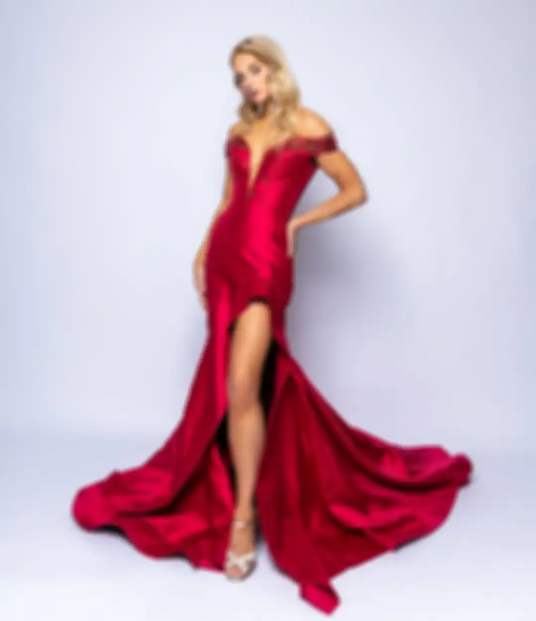 Finalis Miss Supranational 2021 asal Islandia, Disa Dungal