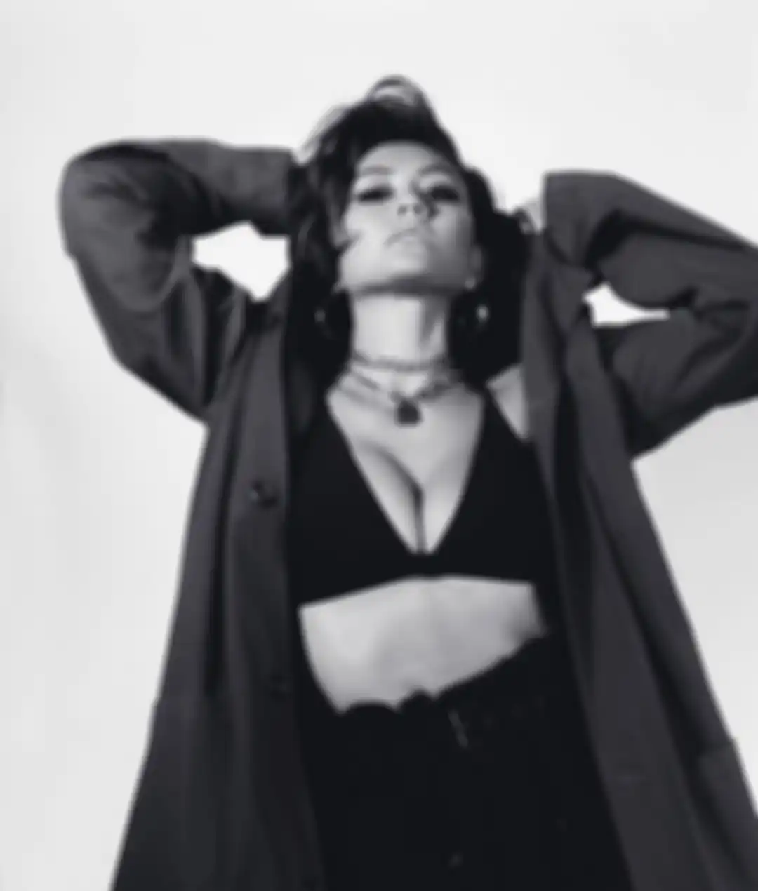 Agnez Mo