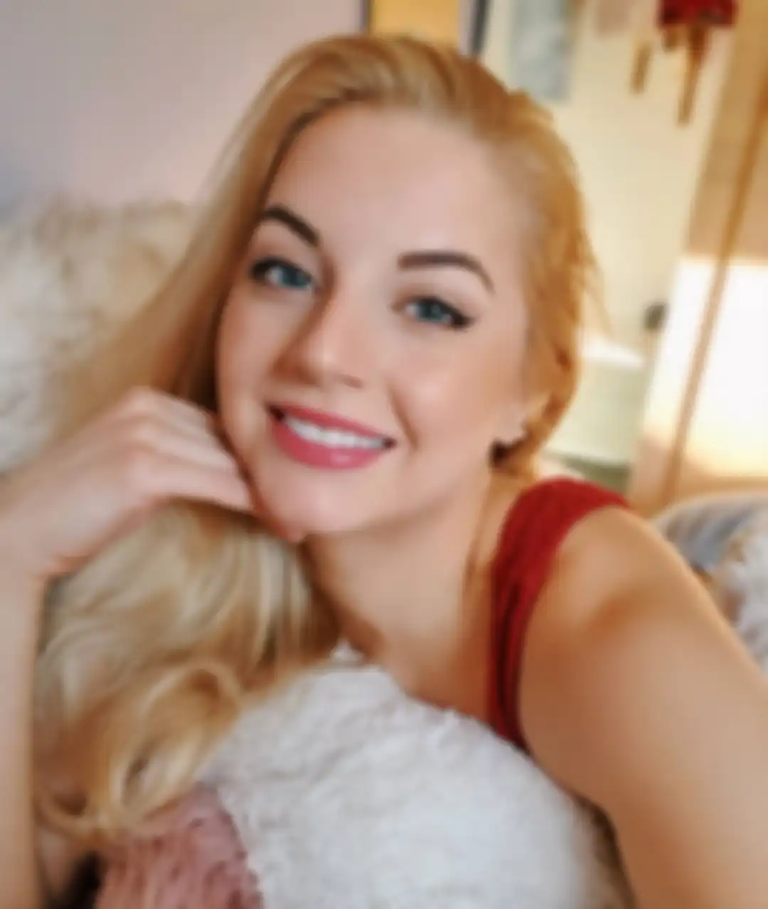 Finalis Miss Supranational 2021 asal Islandia, Disa Dungal