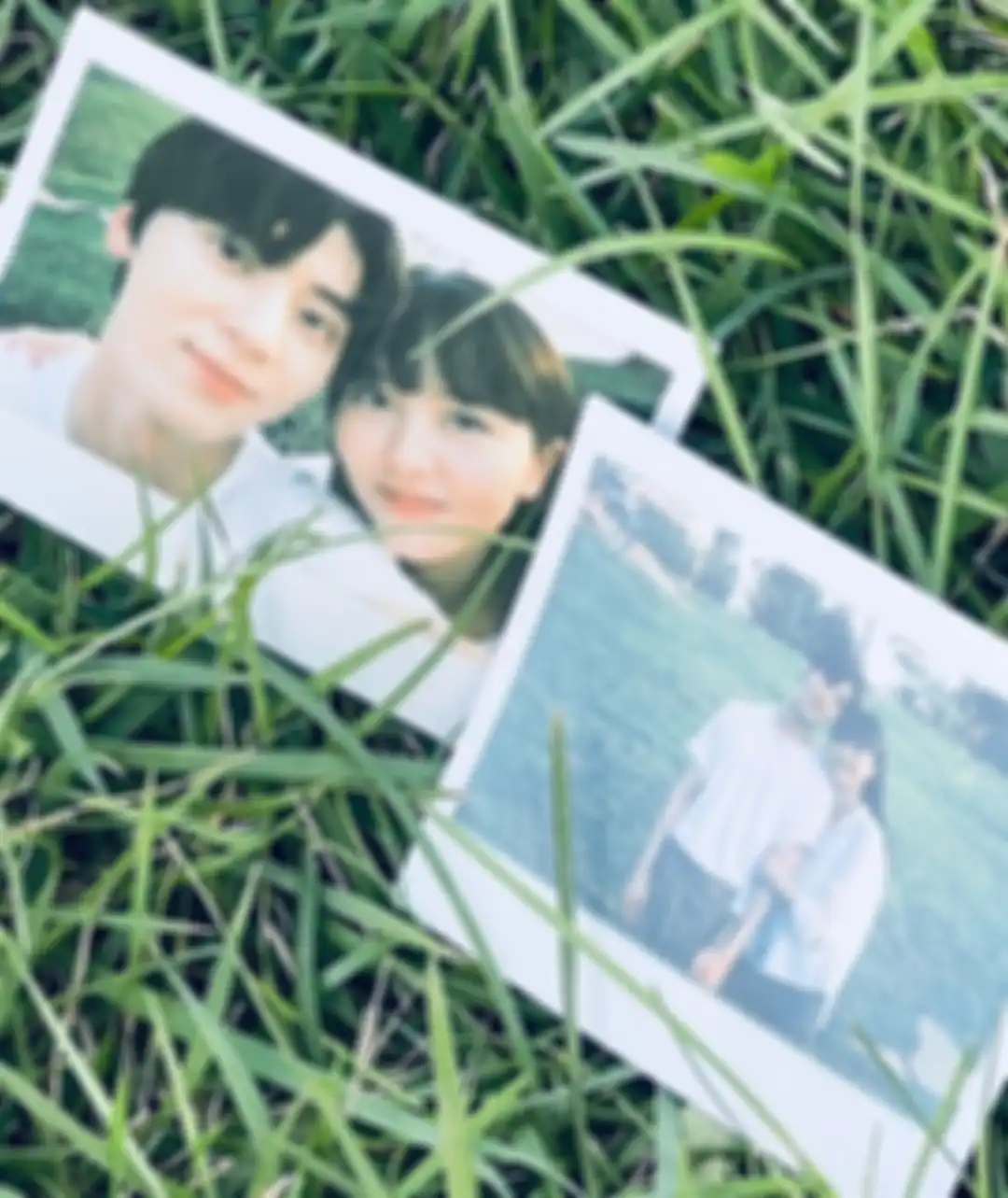 Hwang Min Hyun adn Kim So Hyun