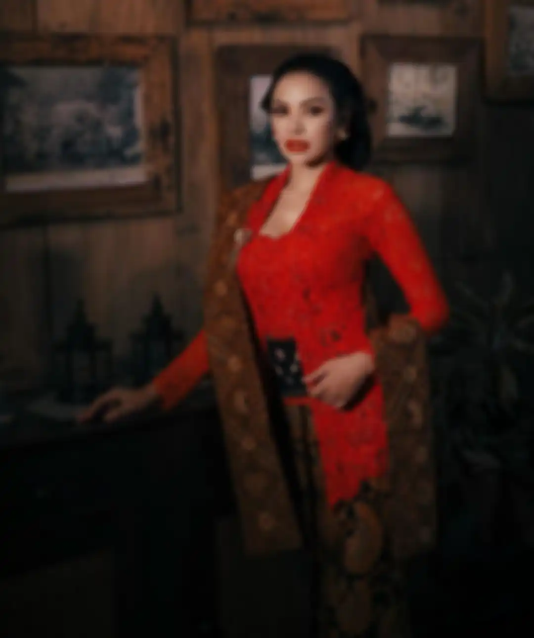Main sindir wanita berhijab dengan foto jalanan sepi, Nikita Mirzani ngakak lihat netizen ribut tanggapi konflik Lesti Kejora. Begini katanya.
