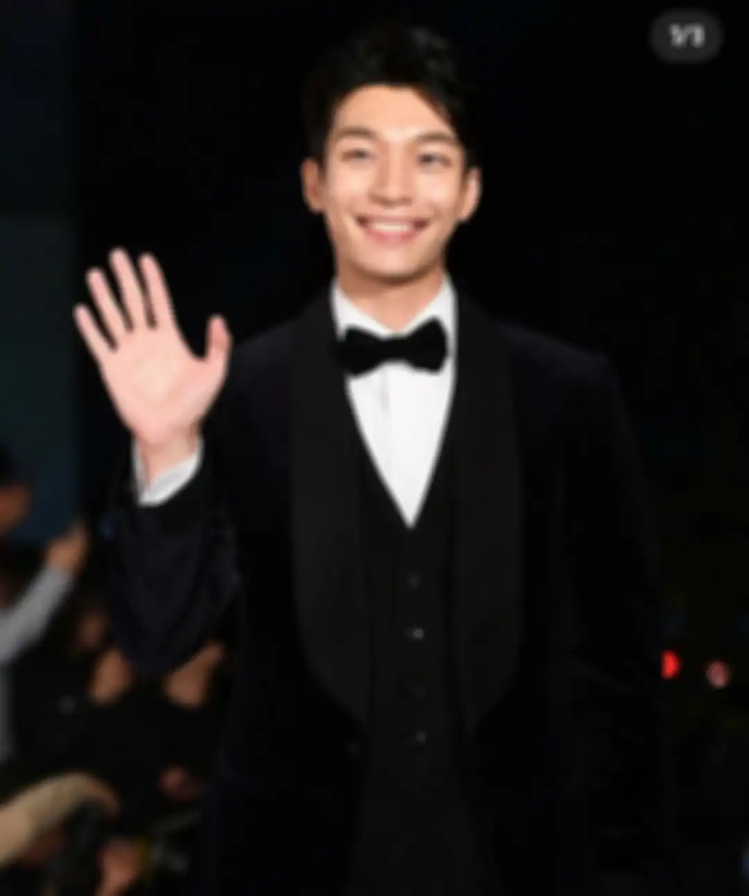Wi Ha Joon 
