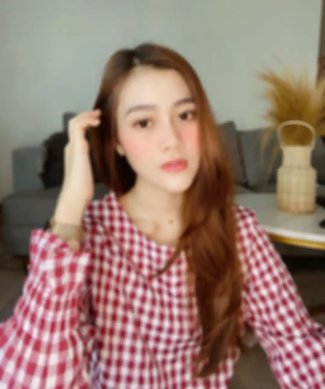 Hunian Zikri Daulay dan sang istri