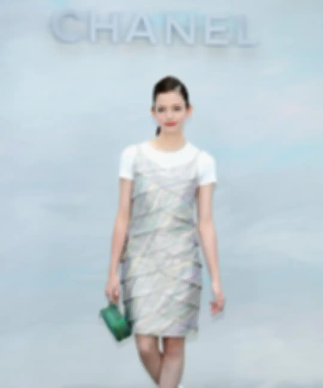 Mackenzie Foy