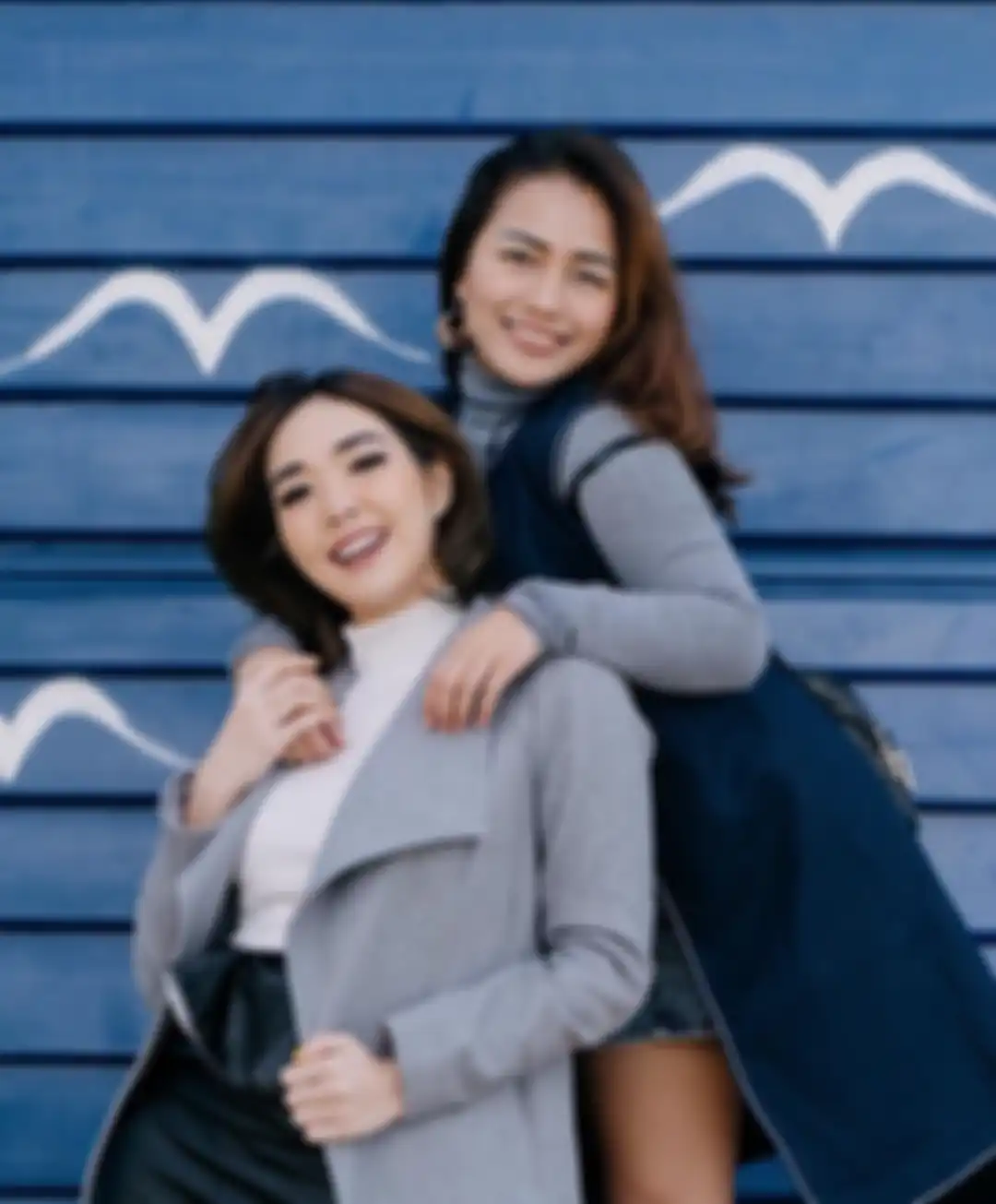 Dari sejumlah sahabat Gisel, ternyata ada seorang teman dekatnya yang sudah dianggap sebagai keluarga sendiri. Foto sahabatnya kerap muncul.