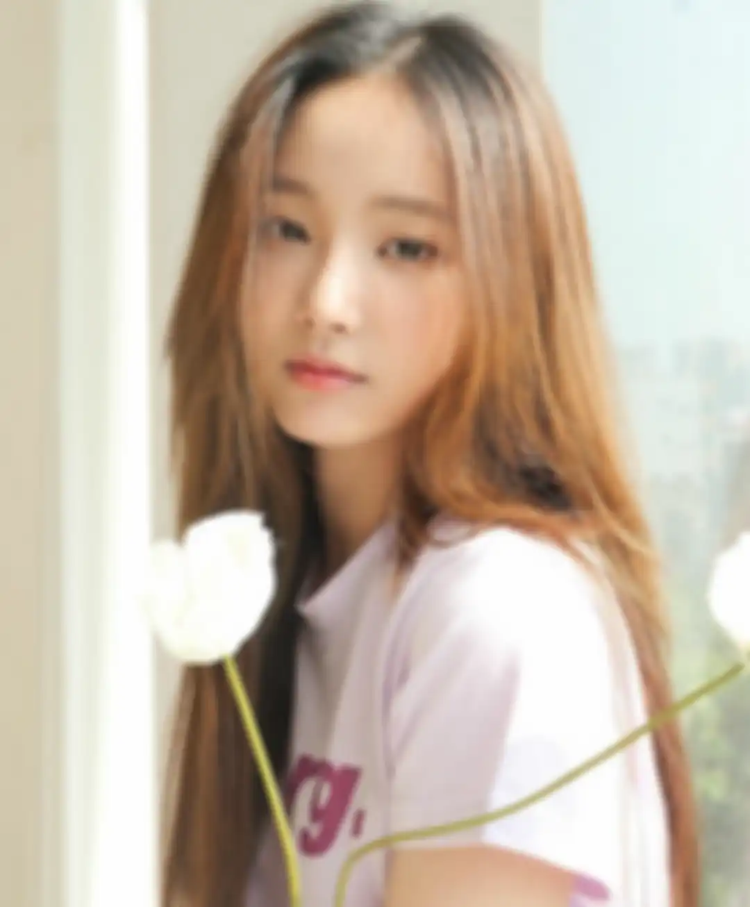 Yeonwoo eks MOMOLAND
