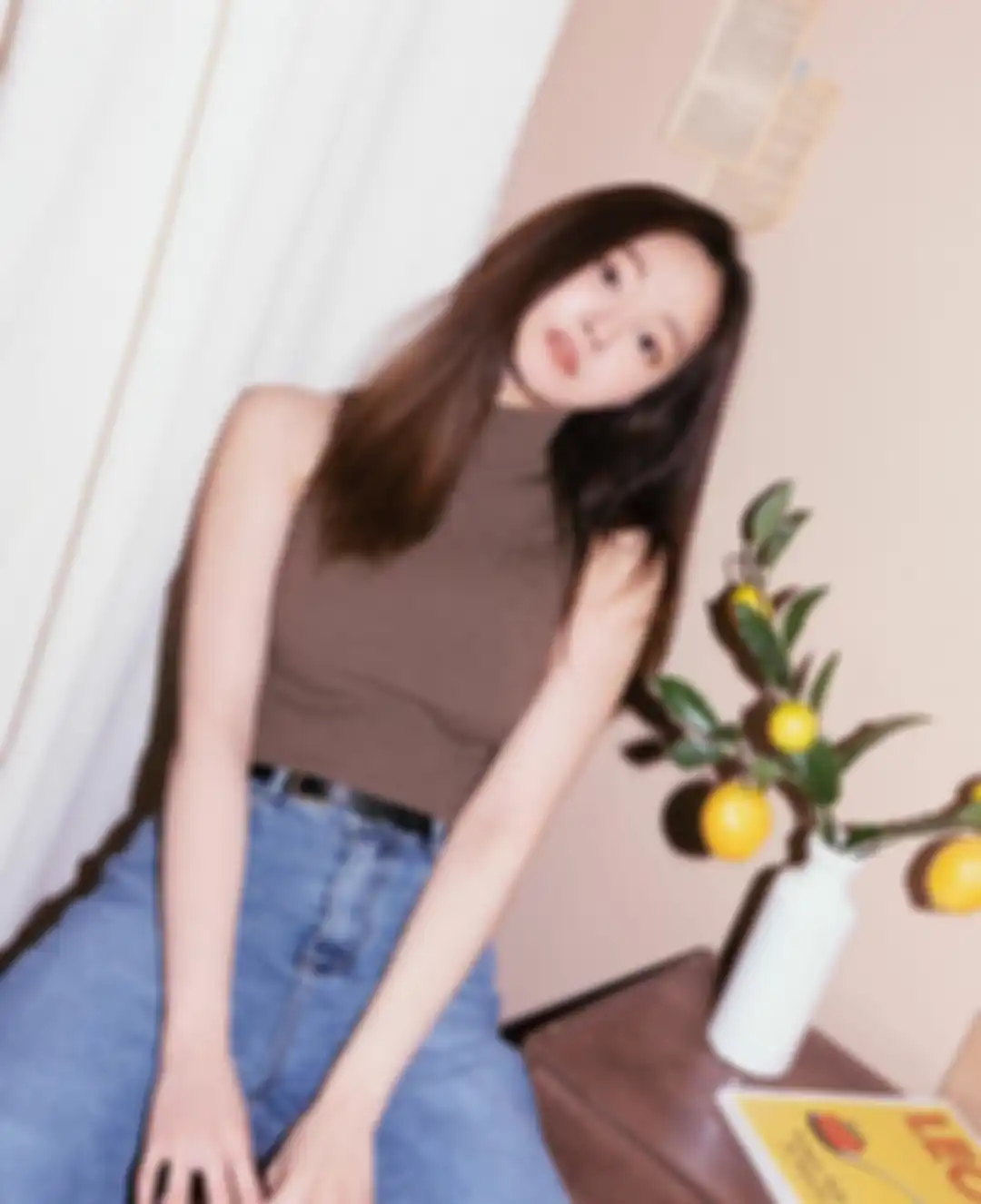 Yeonwoo eks MOMOLAND