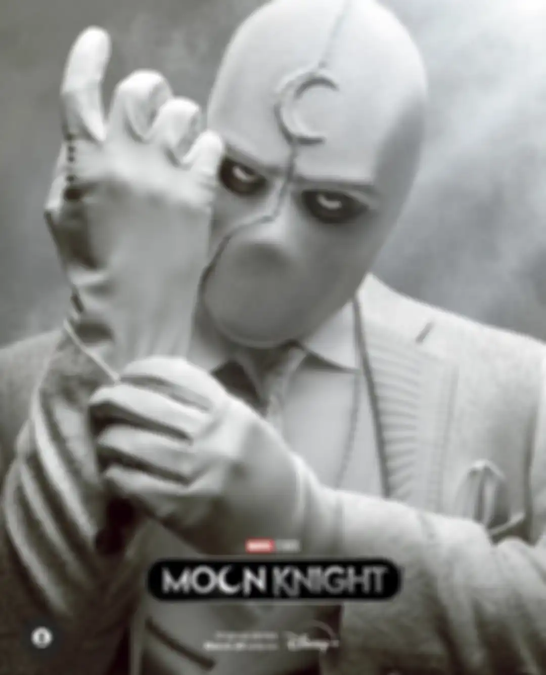 Moon knight