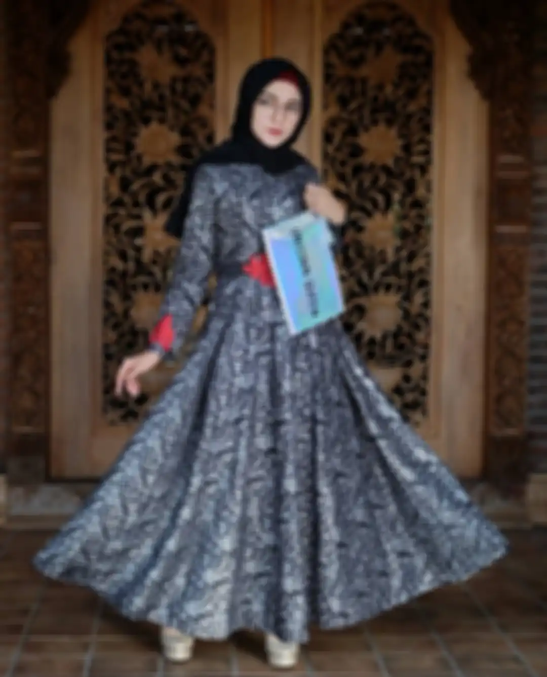 Reista Putri