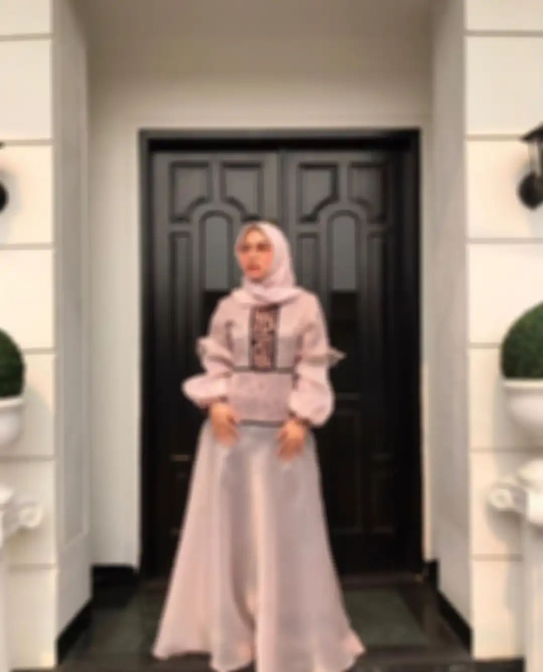 Rumah mewah Sunan Kalijaga