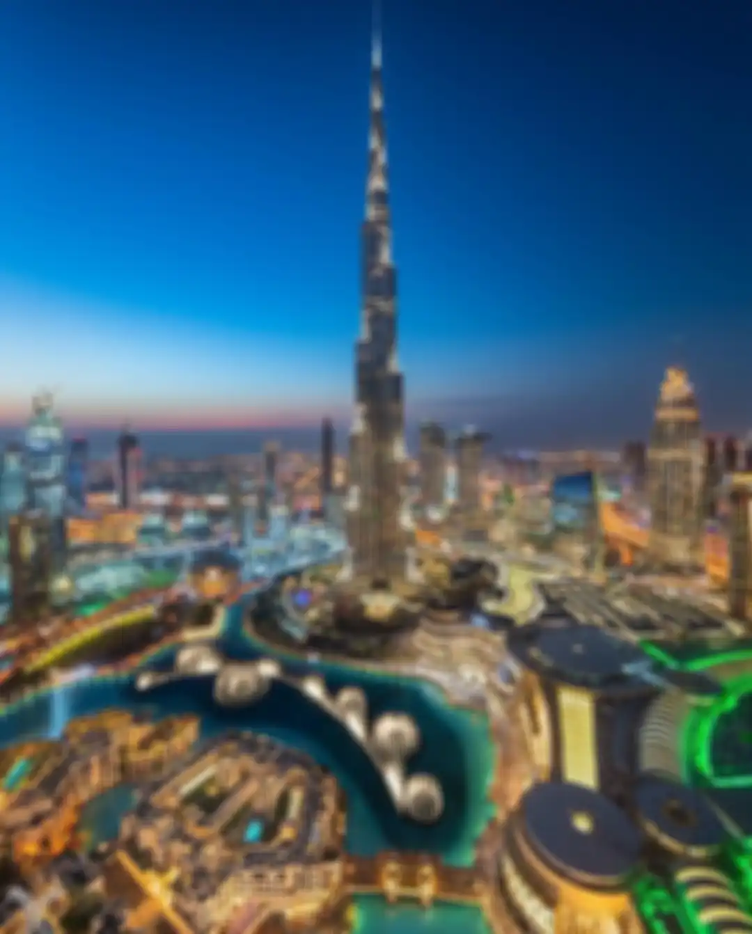 Dubai, UAE
