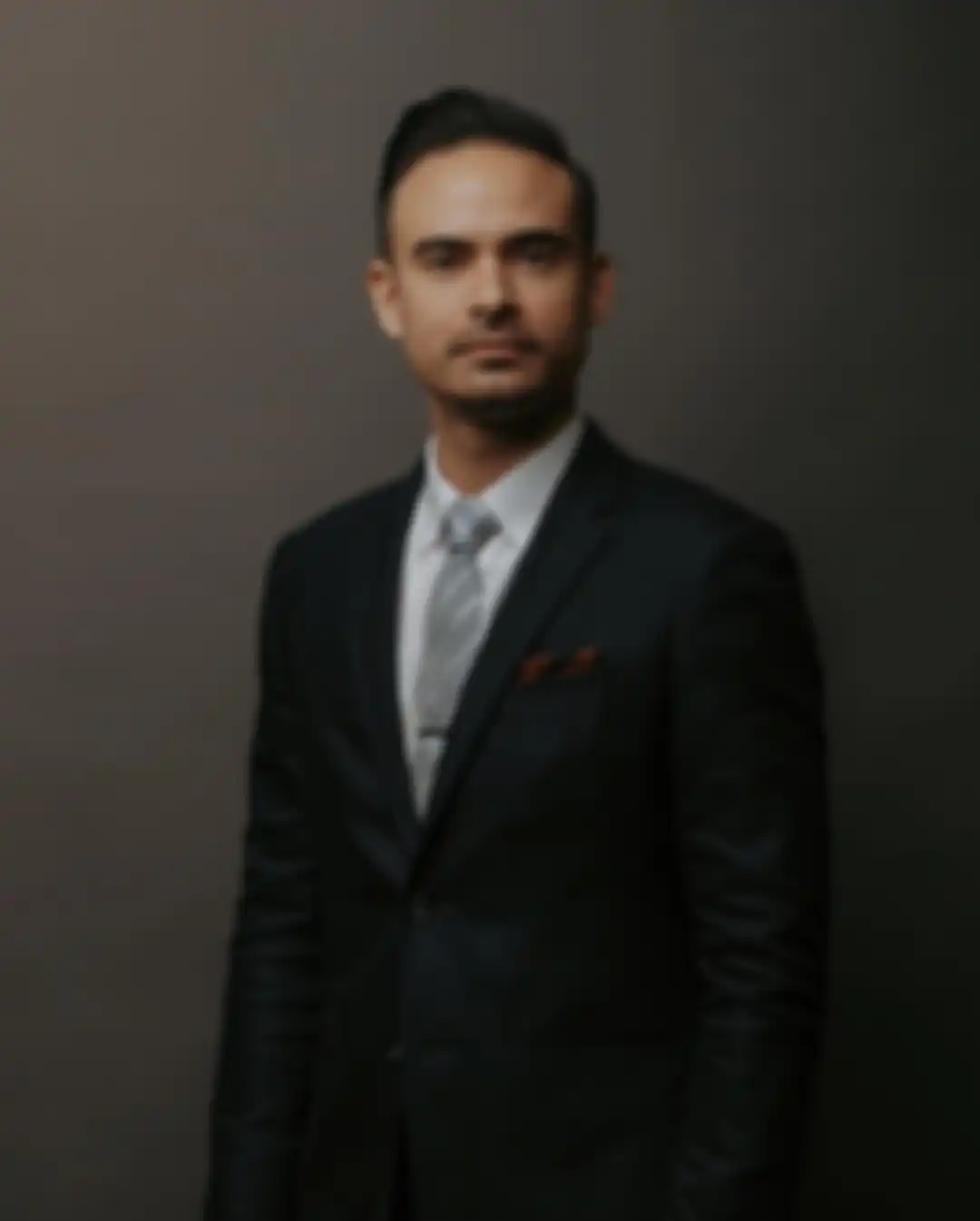 Ashraf Sinclair