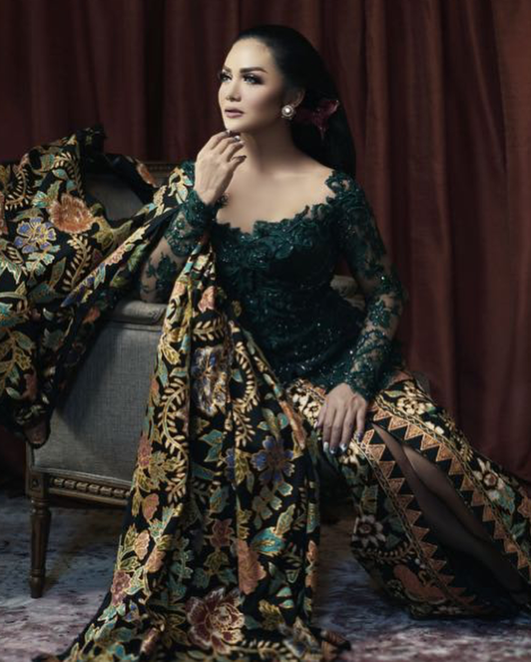 Krisdayanti