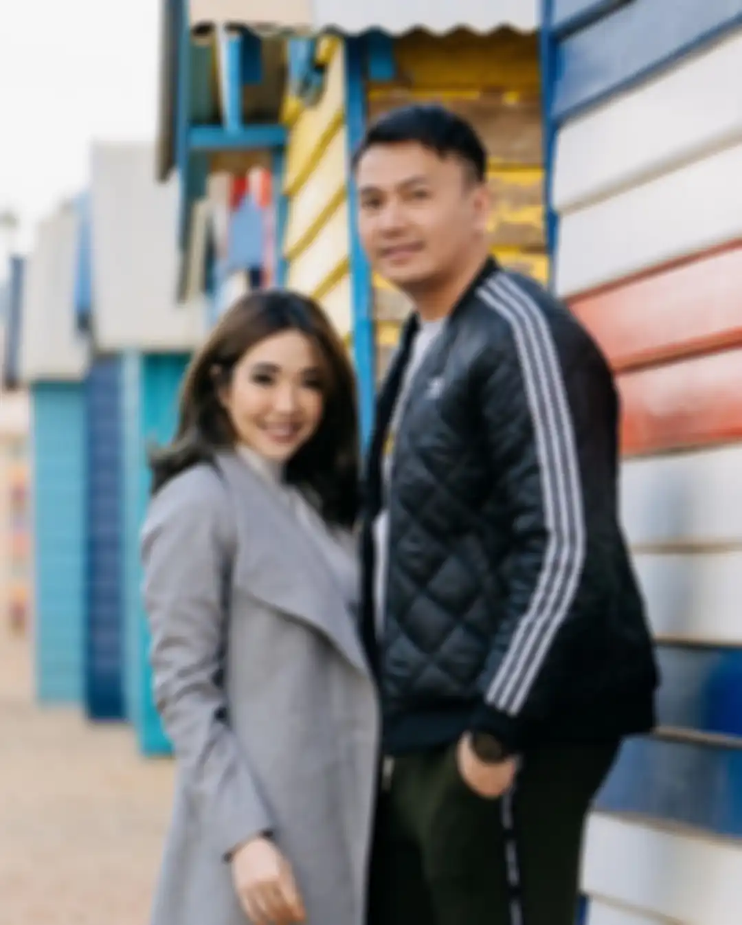 Gisel disebut bikin foto prewedding sama Wijin di Australia. Mendengar kabar itu, Gisel mengungkap fakta mengejutkan. Hotman Paris beri nasehat.