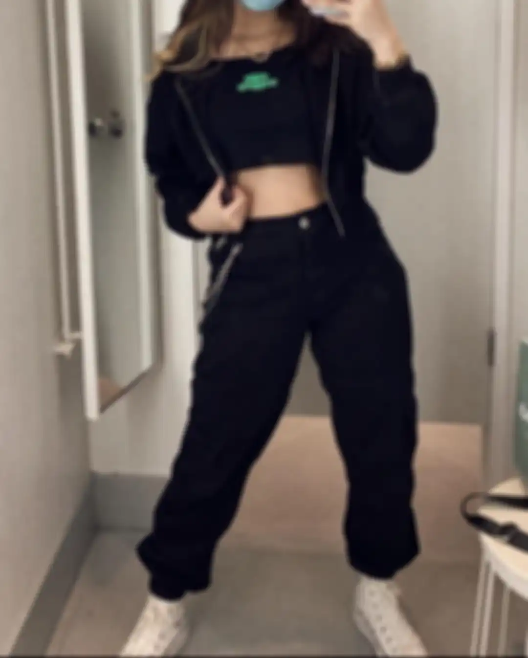 OOTD Meyden