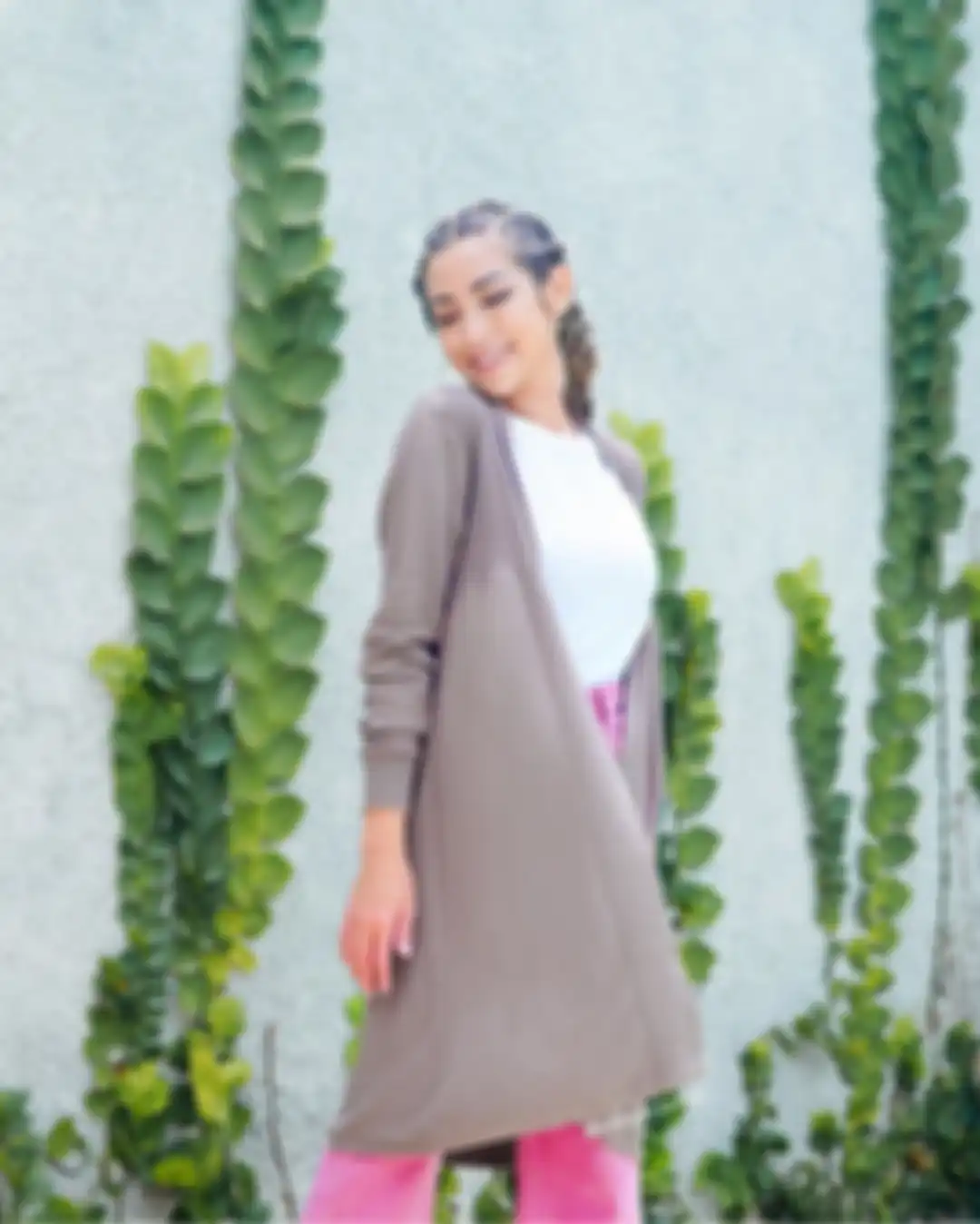 Tak Pakai Baju Seksi untuk Endorse, Penampilan Tertutup Jessica Iskandar Justru Lebih Disukai Netizen