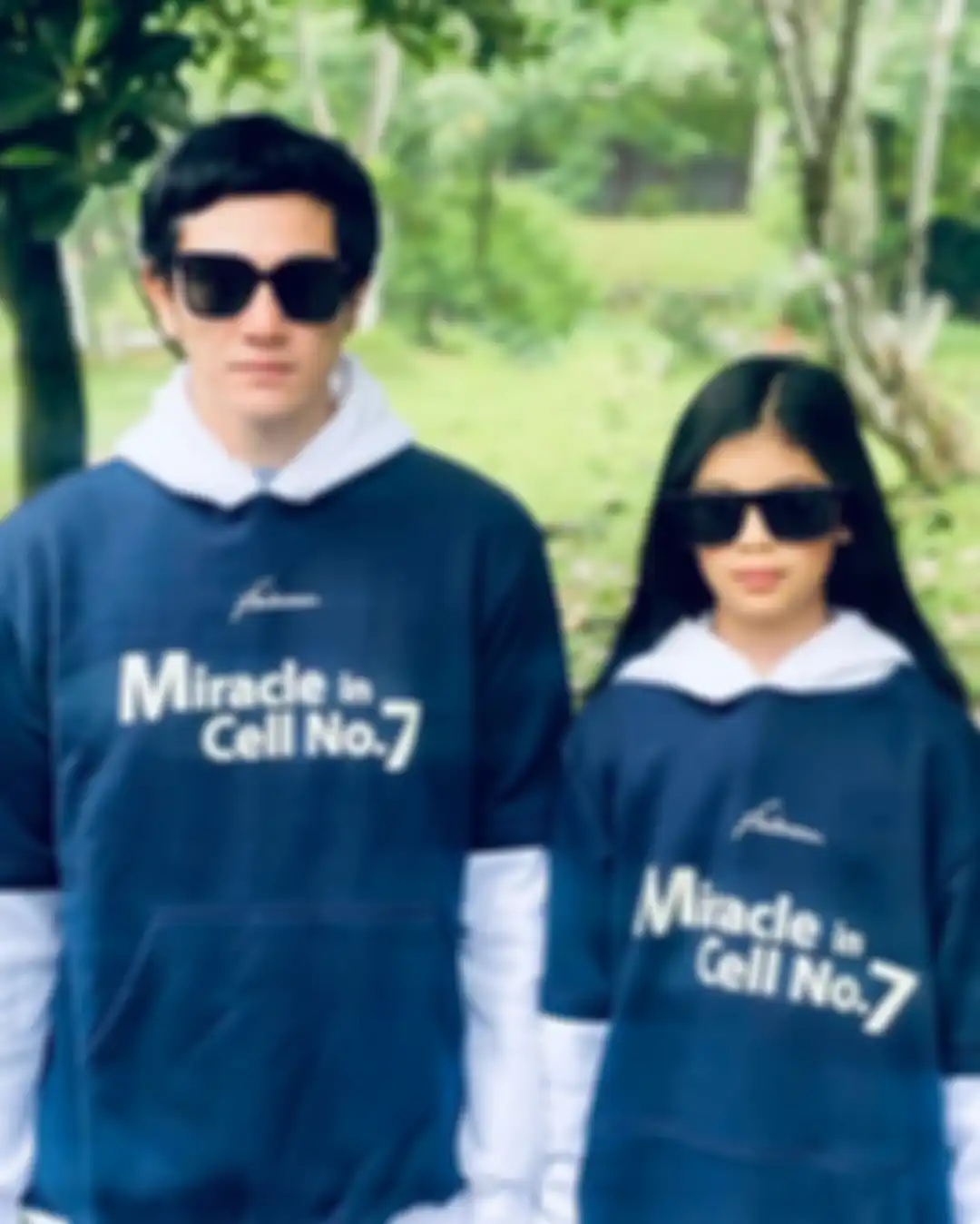 Vino G Bastian dan Jizzy