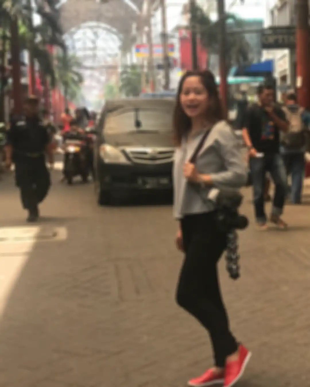 Farida Nurhan