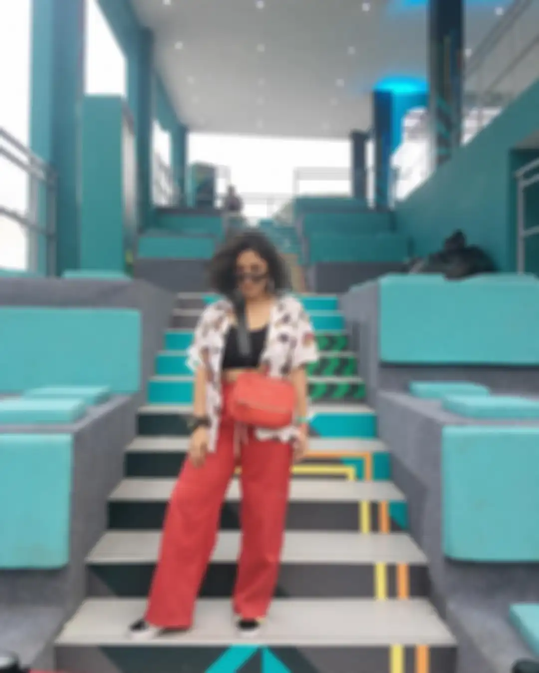 OOTD modis Nadine Emmanuella