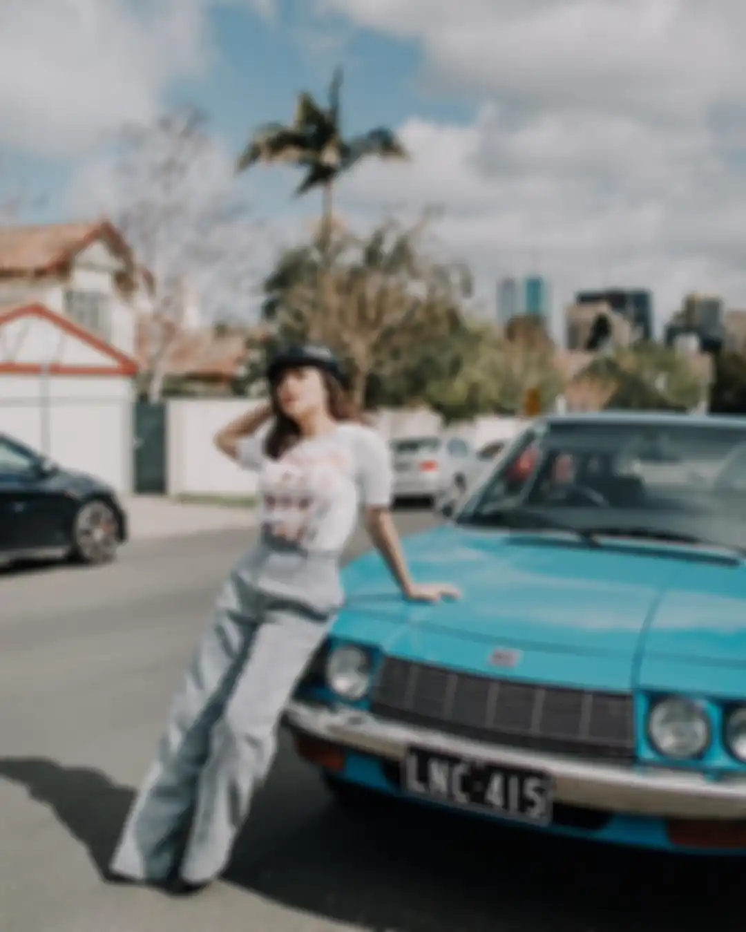 Nikita Willy
