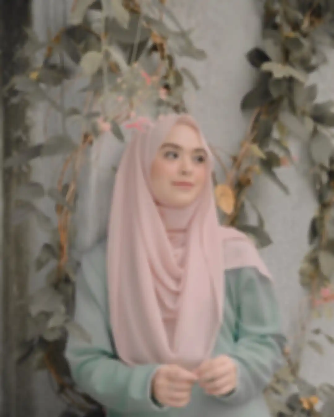 Vebby Palwinta
