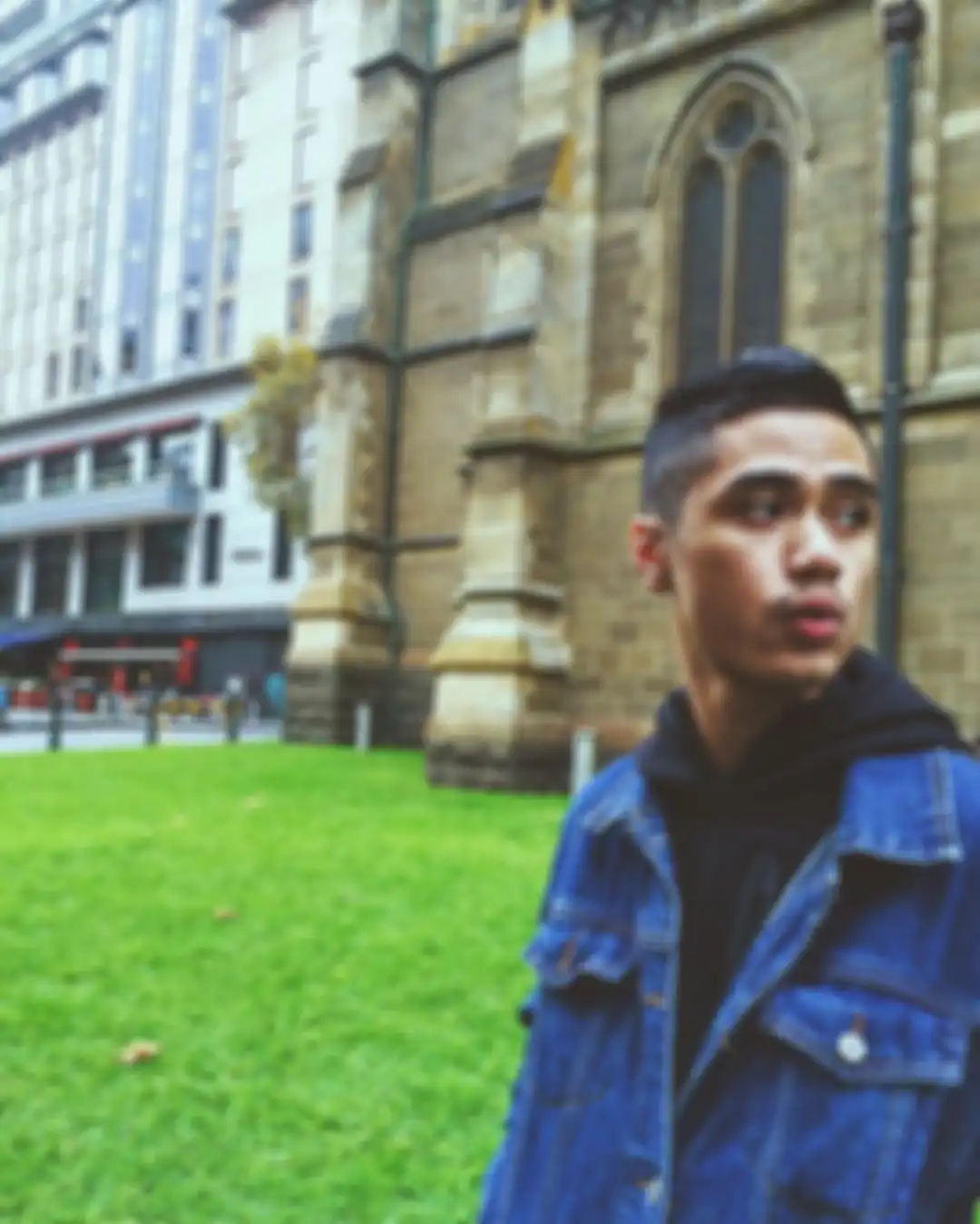 Muhammad Sabian Wishnutama