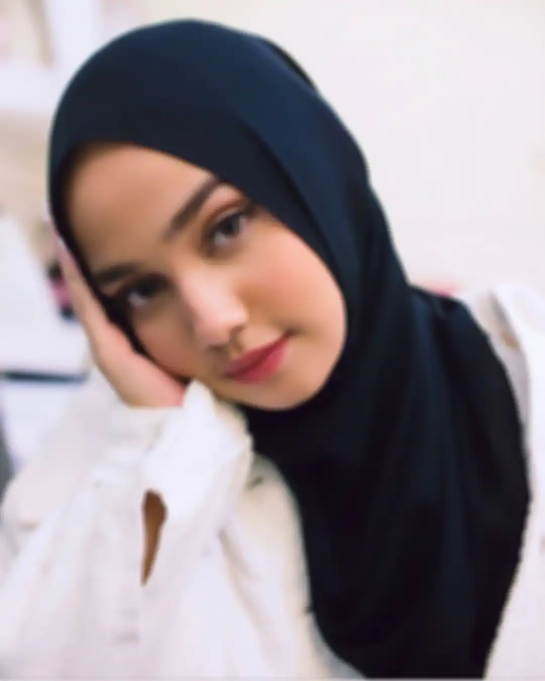 Syifa Hadju