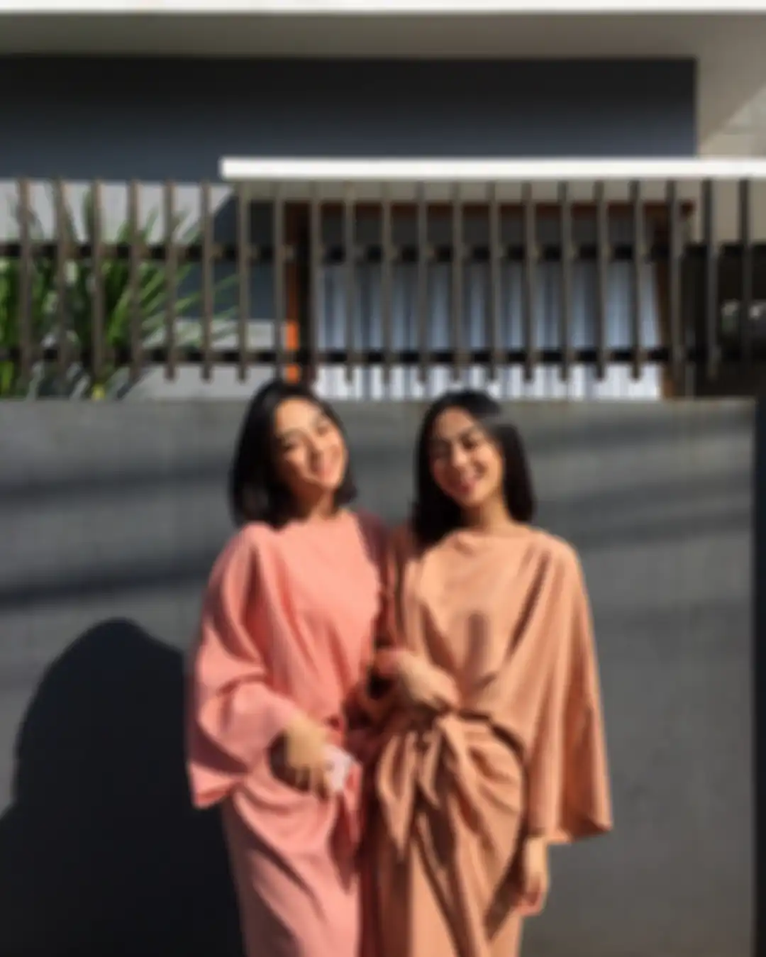Azalia Bianda Avissa & Azaria Bianda Avissa