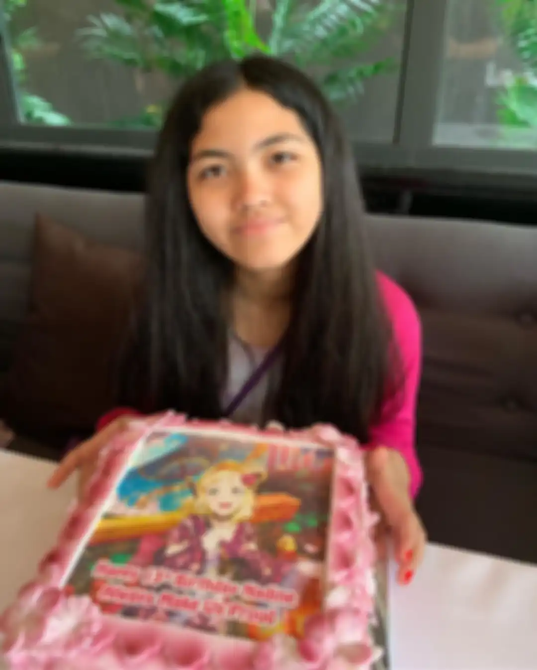 Nadine Andjanimulya