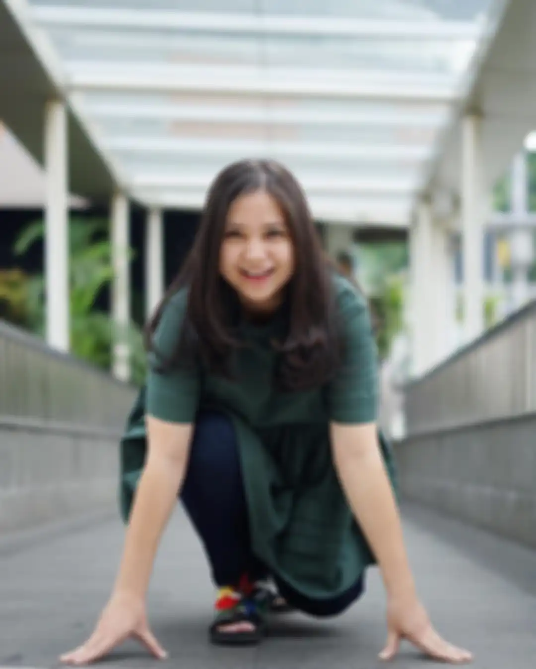 Putri Titian