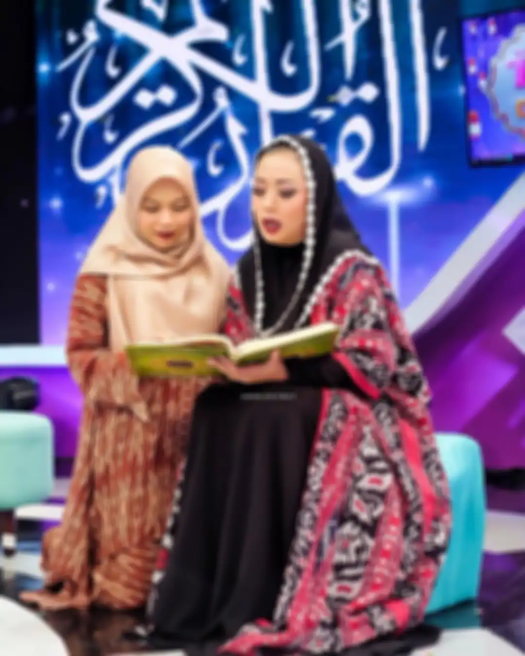 ikut terpukul Soimah mengunggah foto duka. Istri Didi Kempot turut berbela sungkawa.