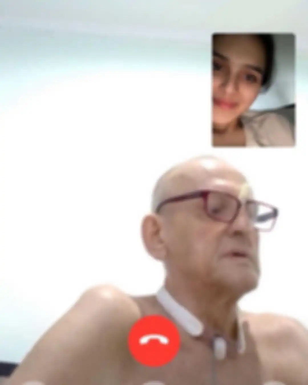 Foto Gabor Edelenyi ayah Laura Anna yang terus tertunduk lesu bikin trenyuh netizen di media sosial. Ternyata dia pemilik pabrik racun tikus.