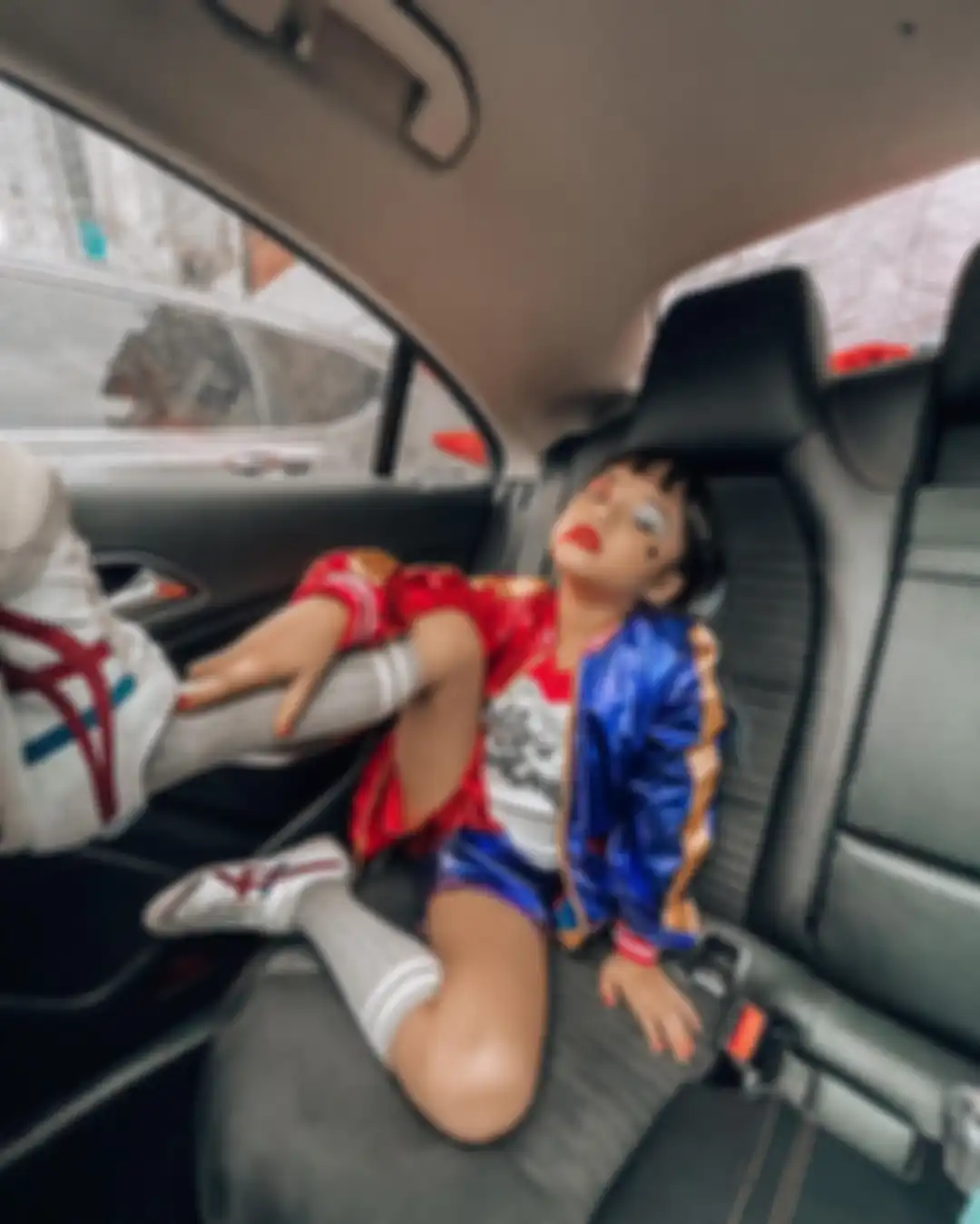 Gisel sengaja mendandani Gempi sebelum datang ke acara pesta ulang tahun. Gisel malah sindir sosok ini. Begini kronologinya. 